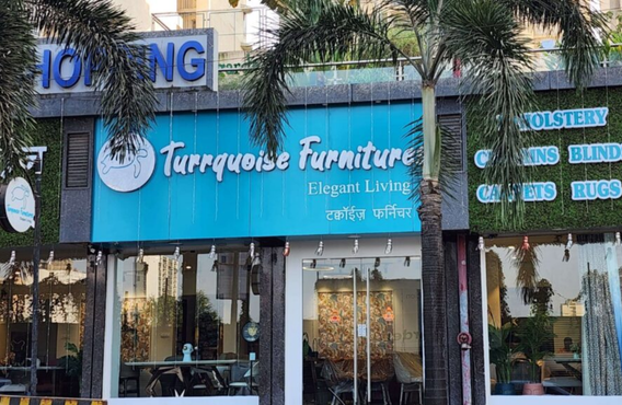 Turrquoise-Furnitures-Mumbai