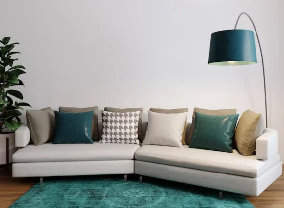 top furniture manifacturer in vasai Turquoise Furniture Designer Sofa And Chair Manufacture In Mumbai