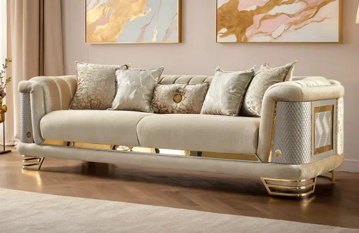 Luxury Sofa Manufacturers And Suppliers In Mumbai