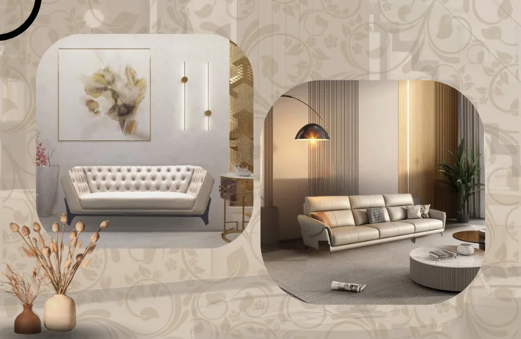 Sofa Manufacturers And Suppliers In Mumbai