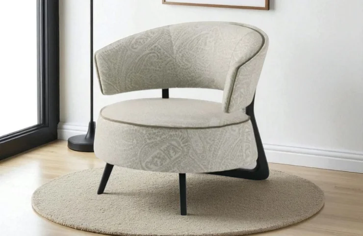 Accent Chair Manufacturers And Suppliers In Mumbai