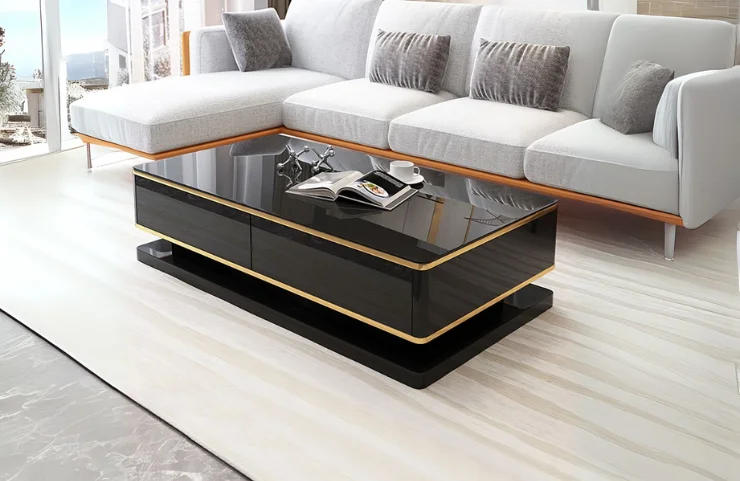 Central Table Manufacturers And Suppliers In Mumbai