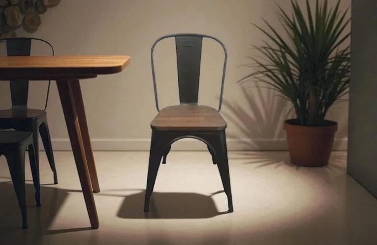 Dining Chairs Manufacturers And Suppliers In Mumbai