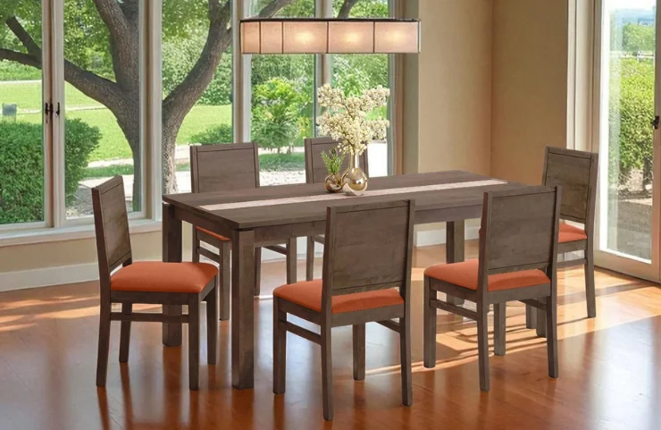 Dining Table Manufacturers And Suppliers In Mumbai
