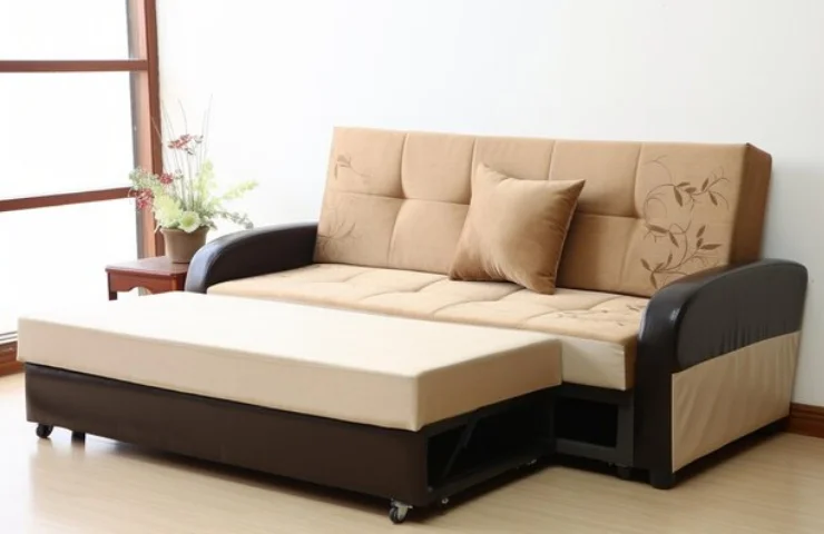 Best Sofa Cum Bed Manufacturers In Mumbai
