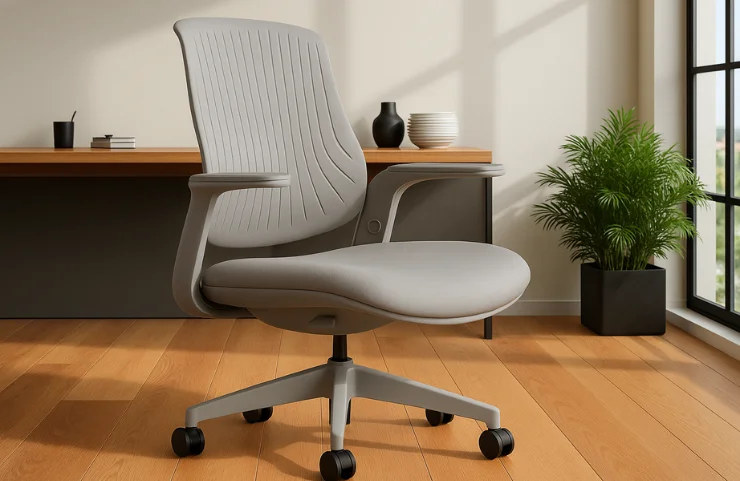 Designer Office Chair Manufacturers And Importer In Mumbai