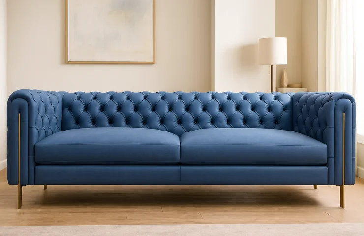 Designer Sofa Set Manufacturers in Mumbai