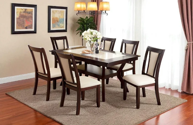 Dining Chairs Manufacturers And Suppliers In Mumbai Near Me