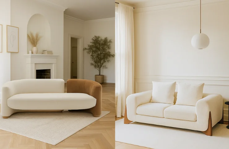 Luxury Sofa Set Manufacturers and Importer in Mumbai