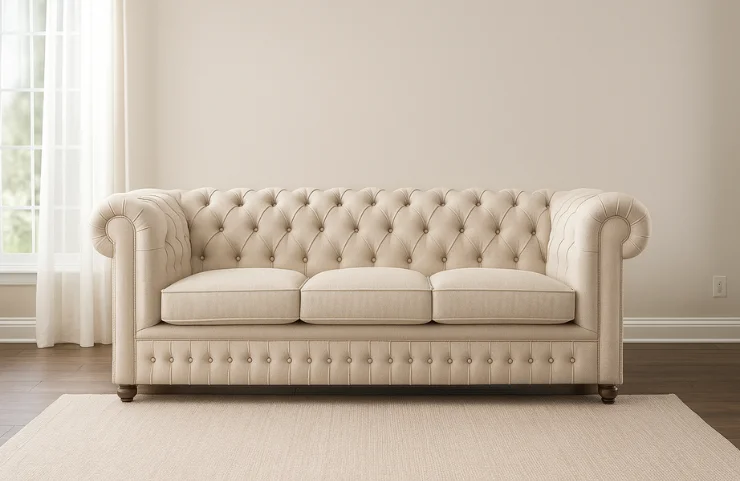 Designer Sofa Set Manufacturers and Suppliers in Mumbai