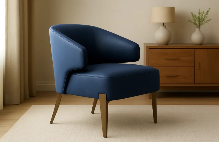 Lounge Chair Manufacturers and Importer in Mumbai