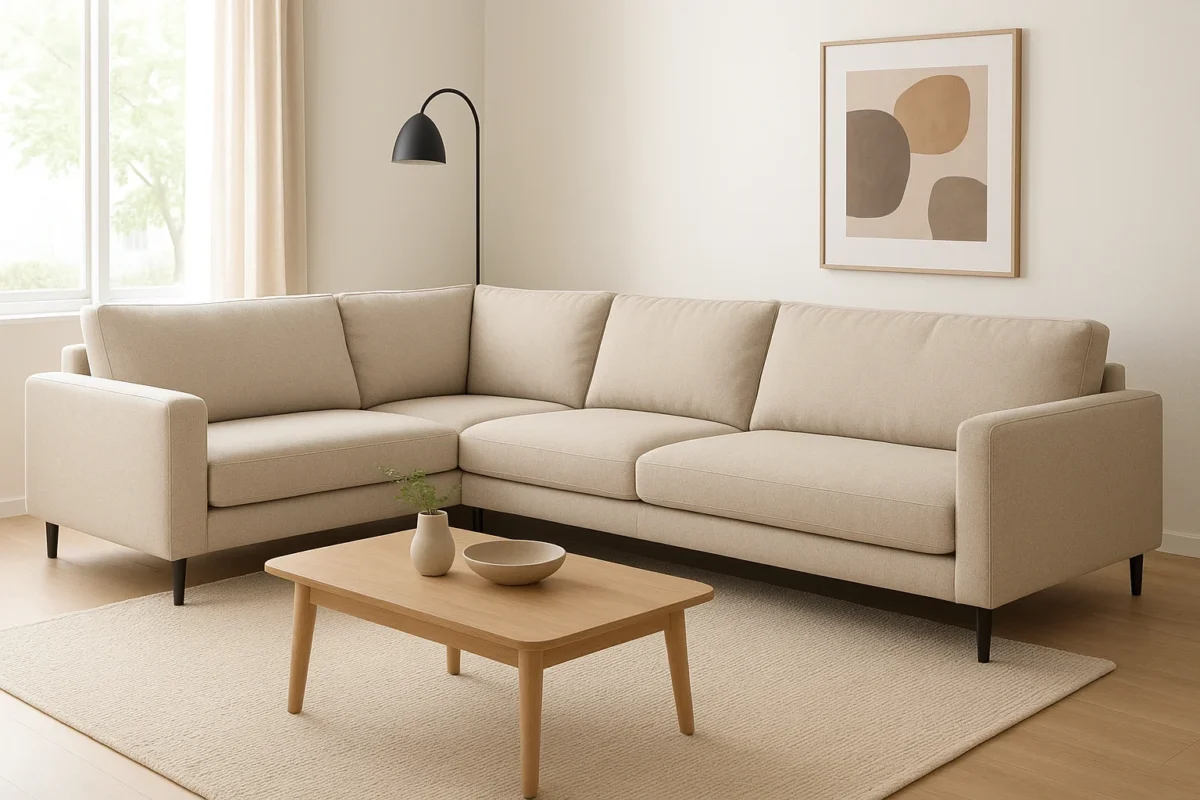 Modern Sofa Importer And Supplier in Mumbai