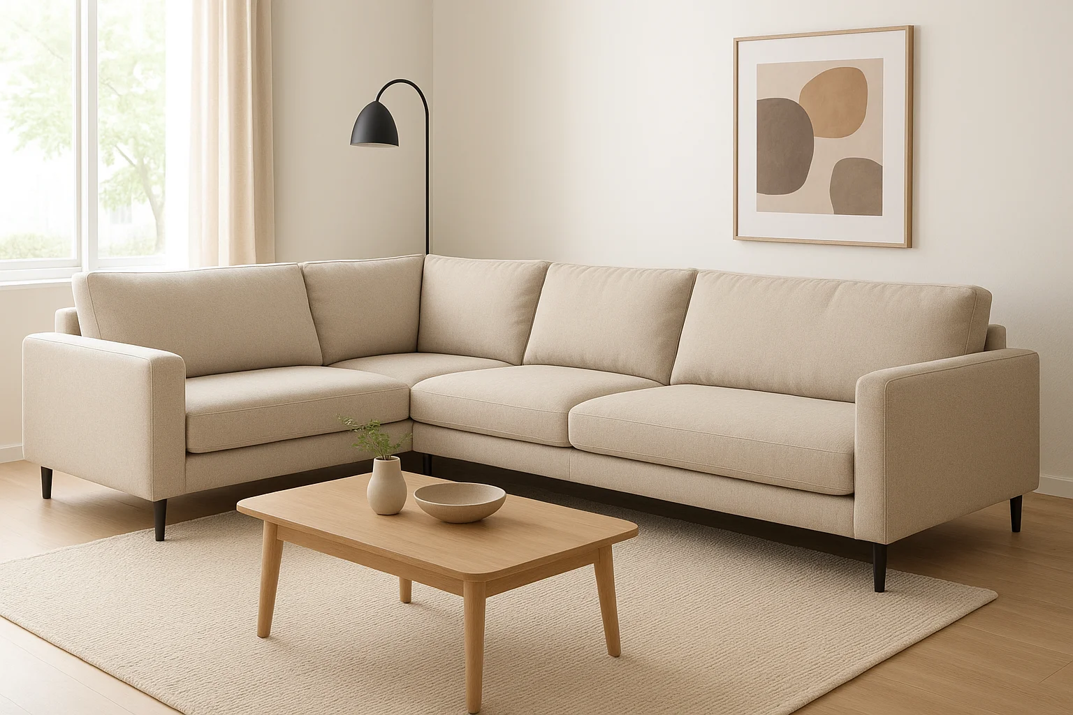 Modern Sofa Importer And Supplier in Mumbai