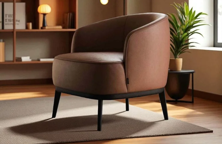 Top Accent Chair Dealers In Mumbai Near Me