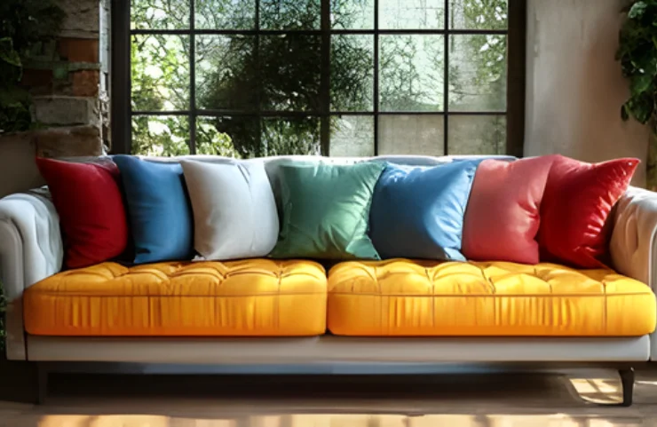 Custom Sofa Makers in Mumbai Near Me