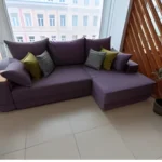 L Shaped Sofa Manufacturers in Mumbai