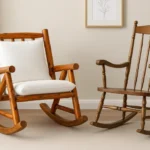Popular Rocking Chair Manufacturers in Borivali West, Mumbai