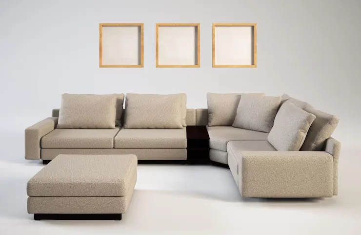 Sectional Sofa Manufacturers in Mumbai