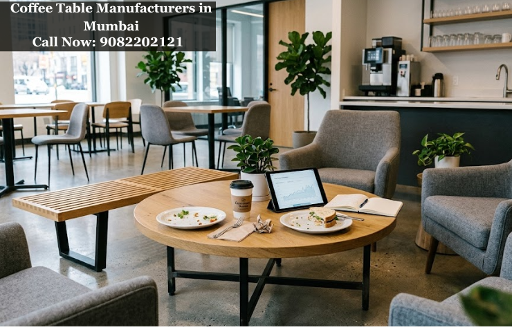 Coffee Table Manufacturers in Mumbai